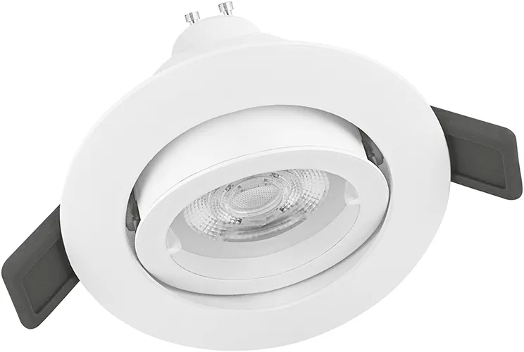 Ledvance RECESS GU10 8.3W CRI90 4000K DIM Pic_2