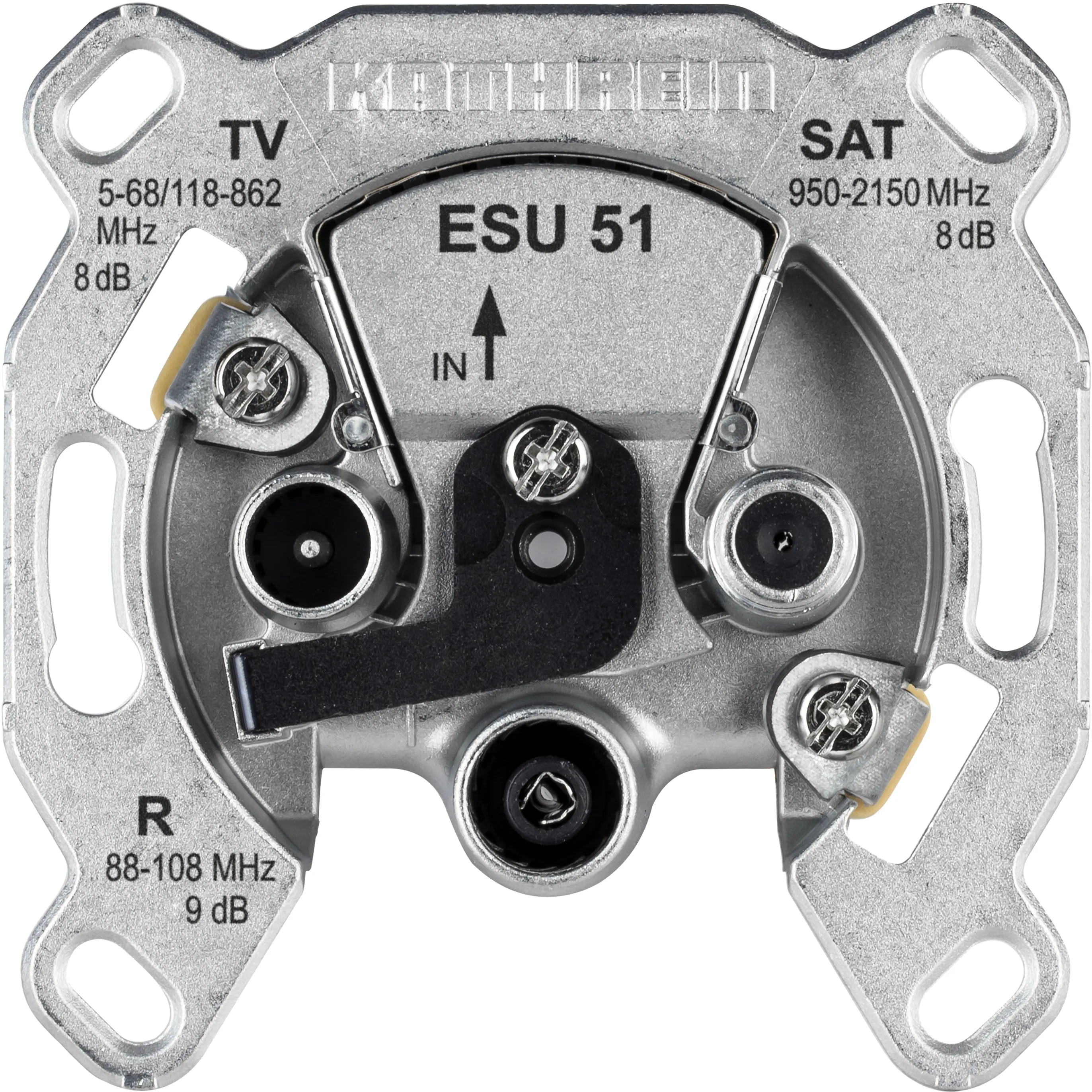 Kathrein ESU 51 Pic_1