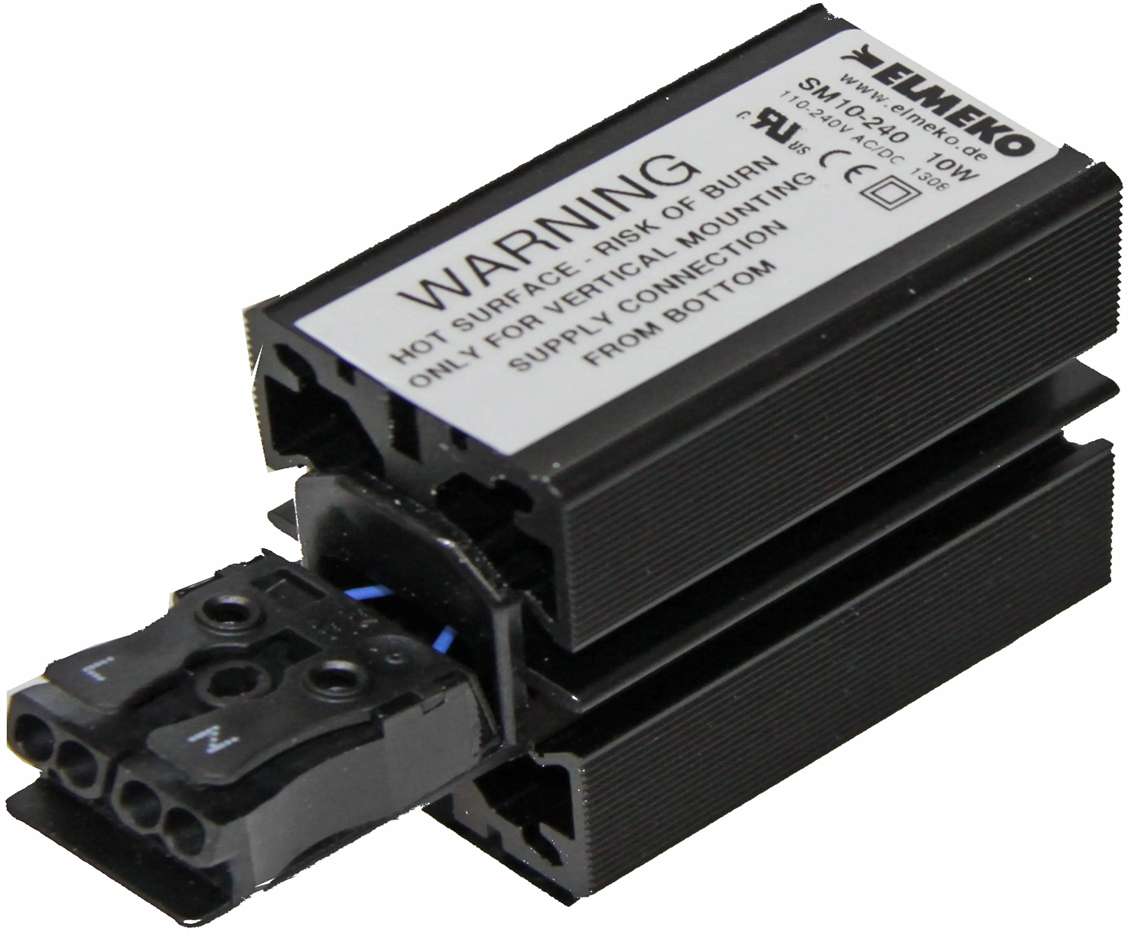 Elmeco SM 10 12-24V Pic_1