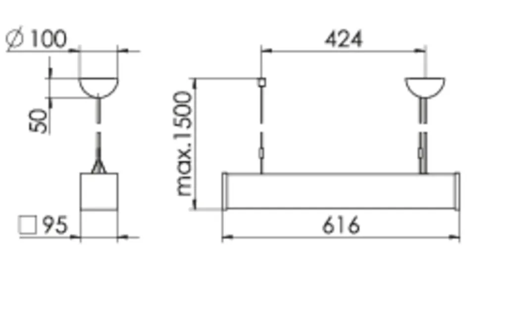 Ridi PURELIGHT-QP061 DAWS830O0250 Pic_1