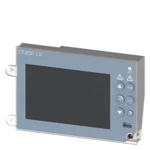 Siemens 3VW9017-5AA00 Pic_1