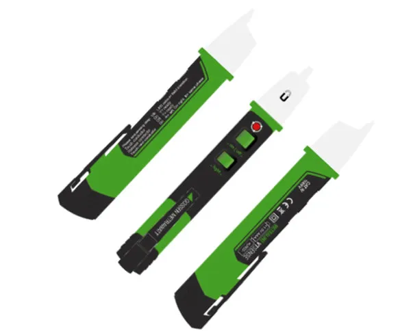 Gossen Metrawatt METRALINE VT SENSE Pic_1