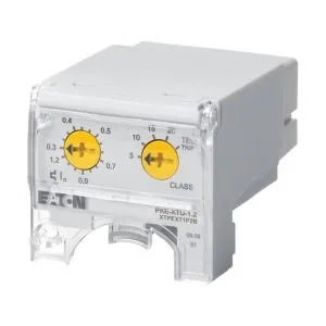 Eaton Electric PKE-XTU-1,2 Pic_1