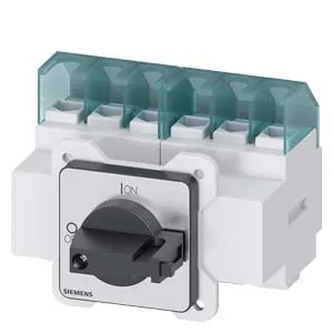 Siemens 3LD2122-3VK11 Pic_1