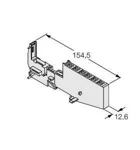 Turck BL20-S6T-SBCSBC Pic_1