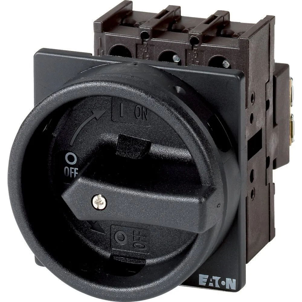 Eaton Electric P1-25/EA/SVB-SW/2HI11 Pic_1