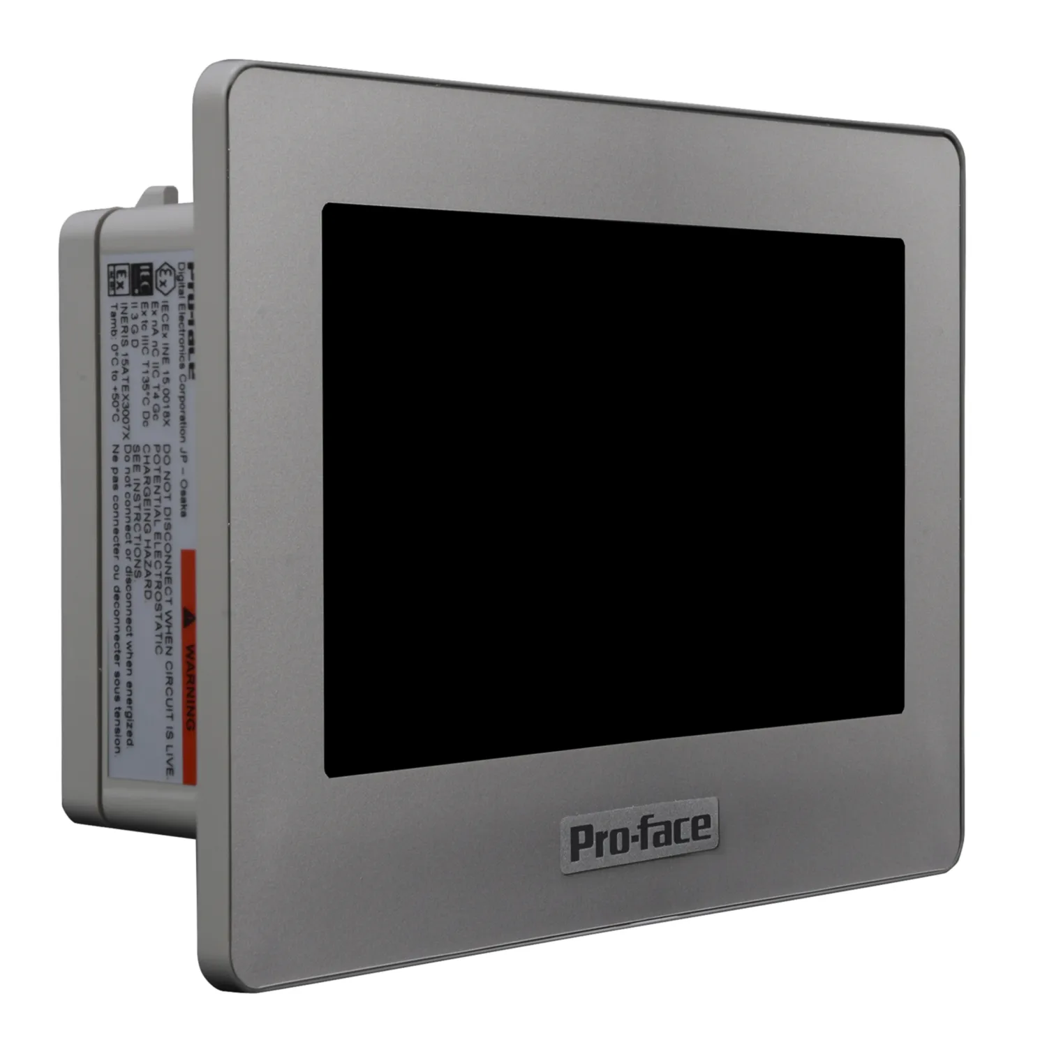 Schneider Electric PFXGP4116T2D Pic_1