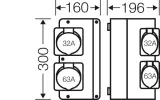 Mi CB 15