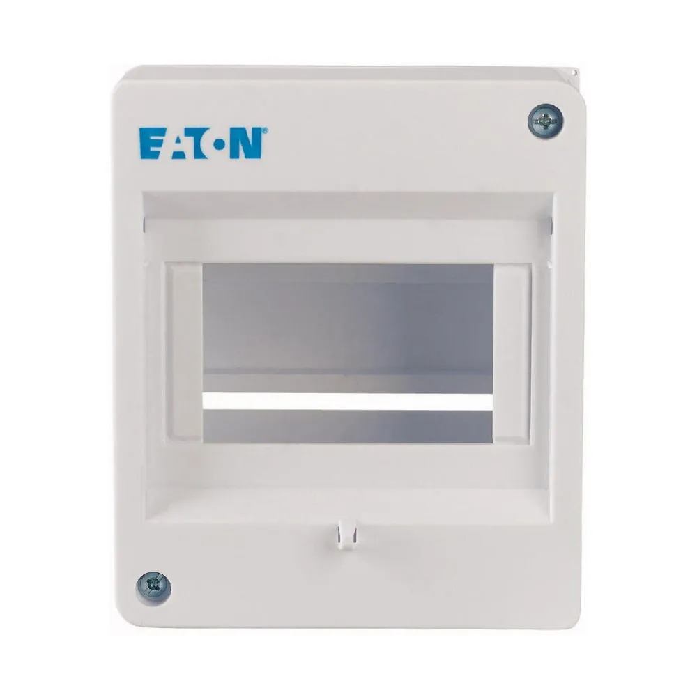 Eaton Electric MINI-5 Pic_2