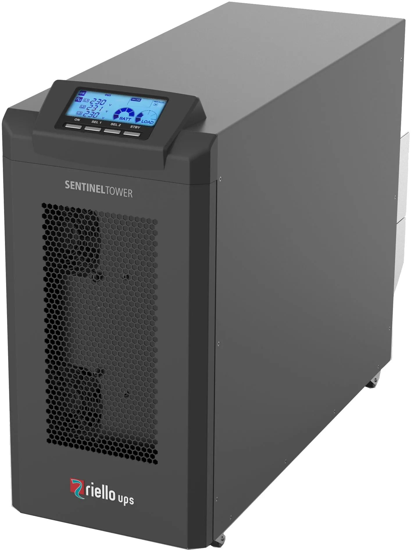 Honeywell STW70130 Pic_1