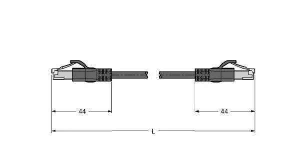 Turck RJ45S-RJ45S-4416-2M Pic_1