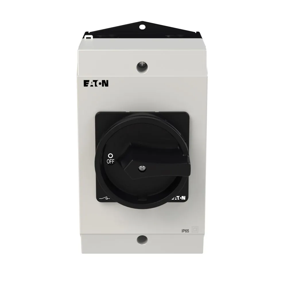 Eaton Electric P3-63/I3/SVB-SW/HI11 Pic_3