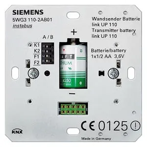 Siemens 5WG3110-2AB01 Pic_1