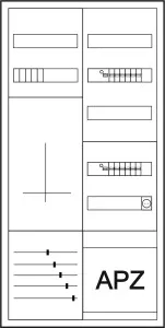 Eaton Electric ZSD-ZV-1100/APZ/B Pic_3