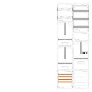 Siemens 8GS1043-4 Pic_1