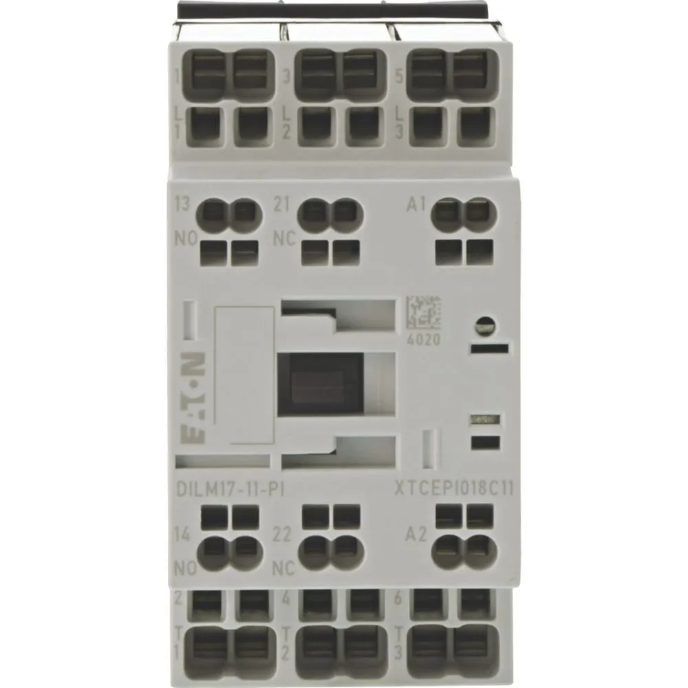 Eaton Electric DILM17-11(RDC24)-PI Pic_2