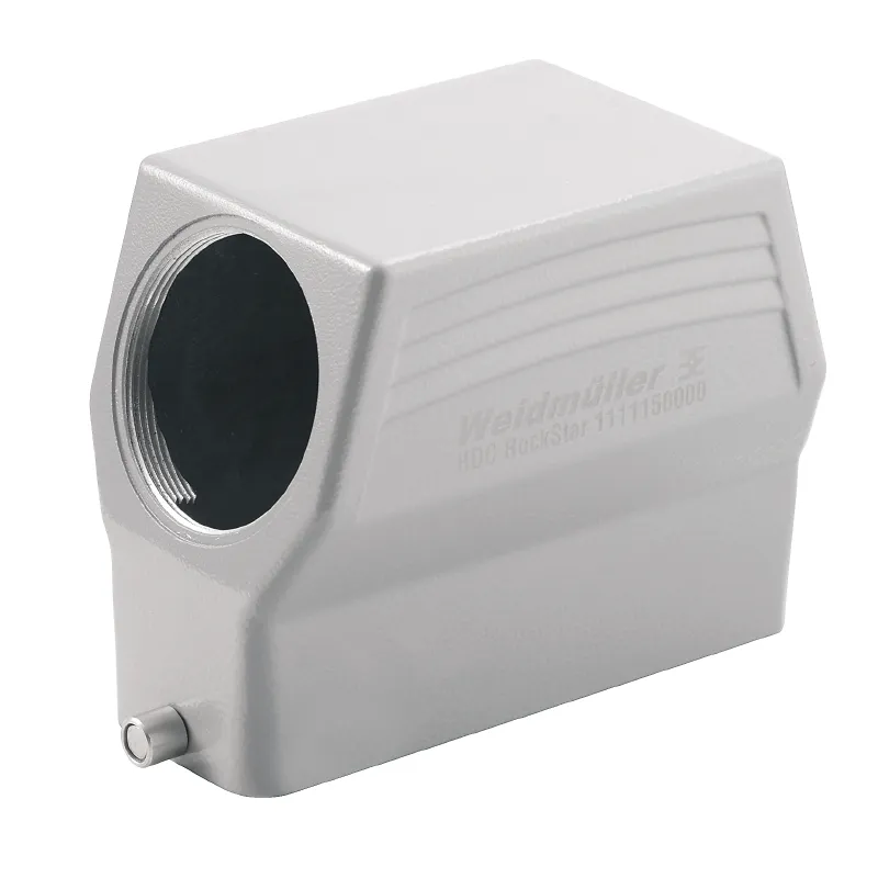 Weidmüller HDC 64D TSLU 1M50G Pic_1