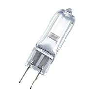 OSRAM GmbH 64642 HLX M/ 150W 24V G6.35 FS1 Pic_2