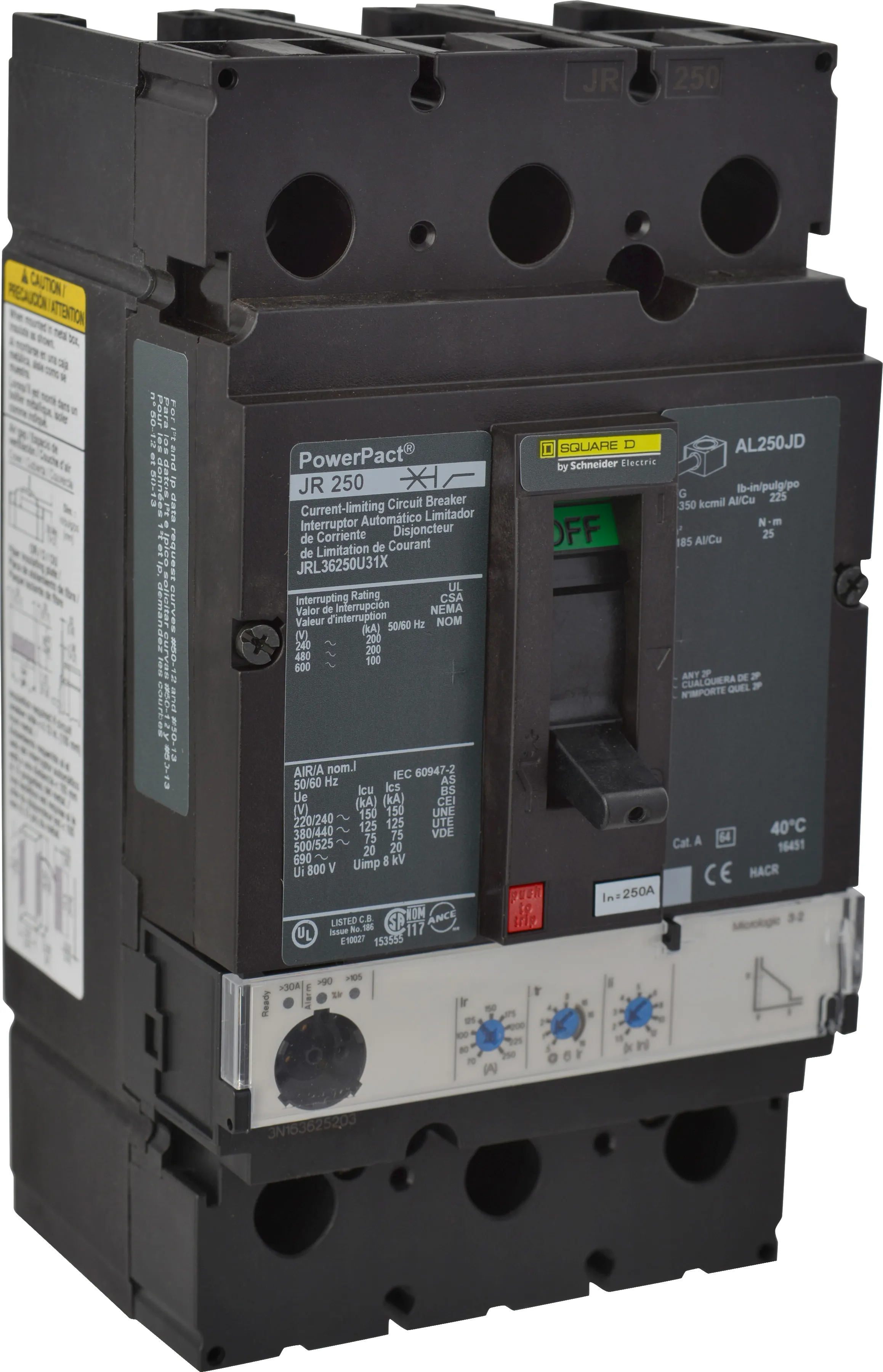 Schneider Electric JRL36250CU31X Pic_1