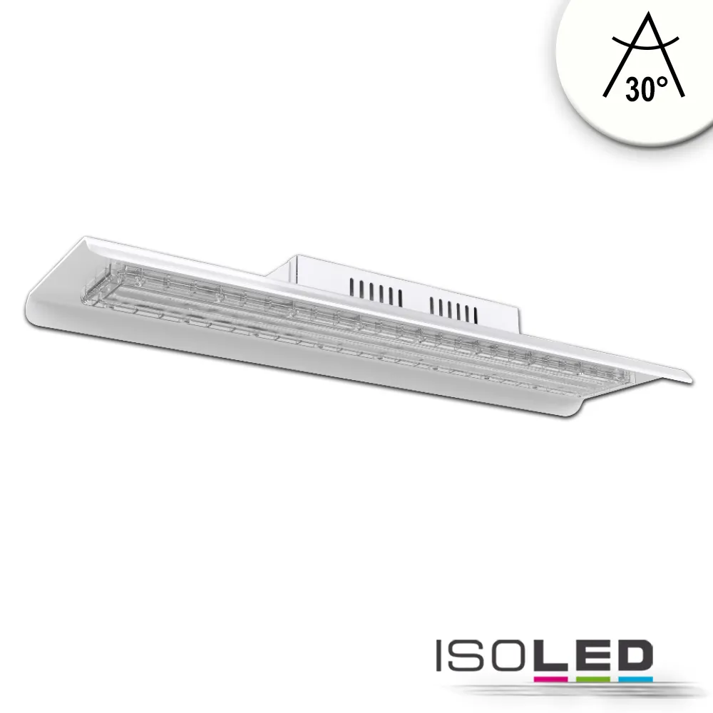 ISOLED LED Hallenleuchte Linear SK 100W Pic_2