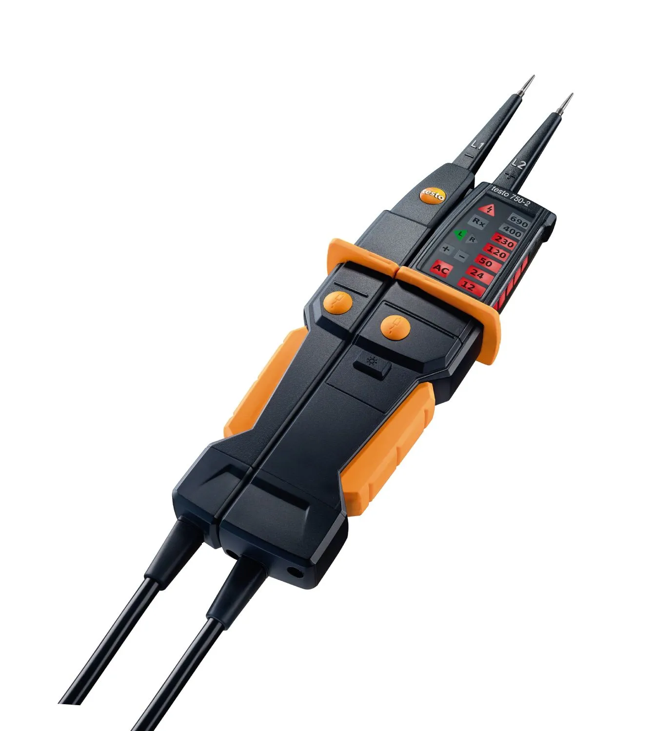 Testo testo 750-2 Pic_3