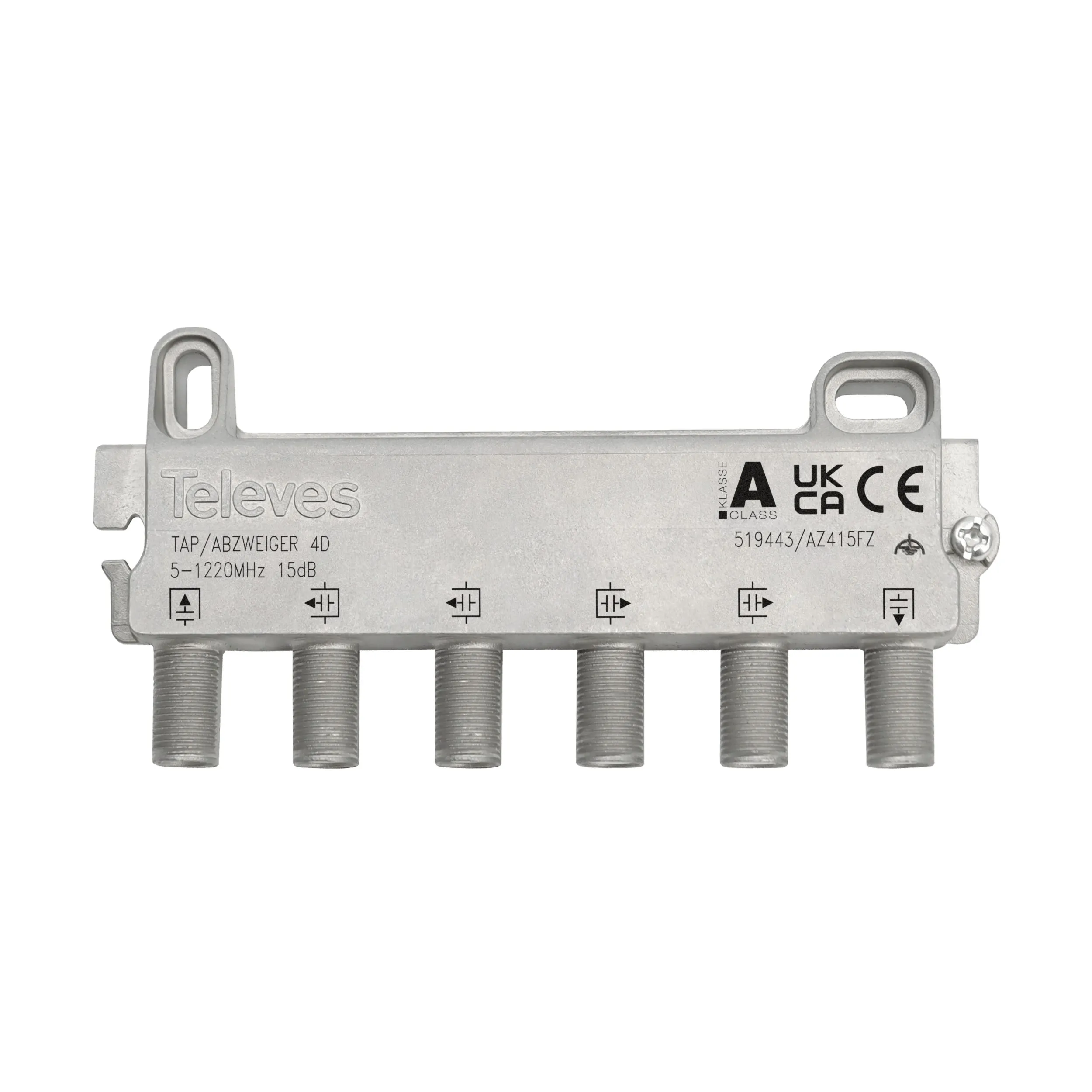Televes AZ415FZ Pic_1