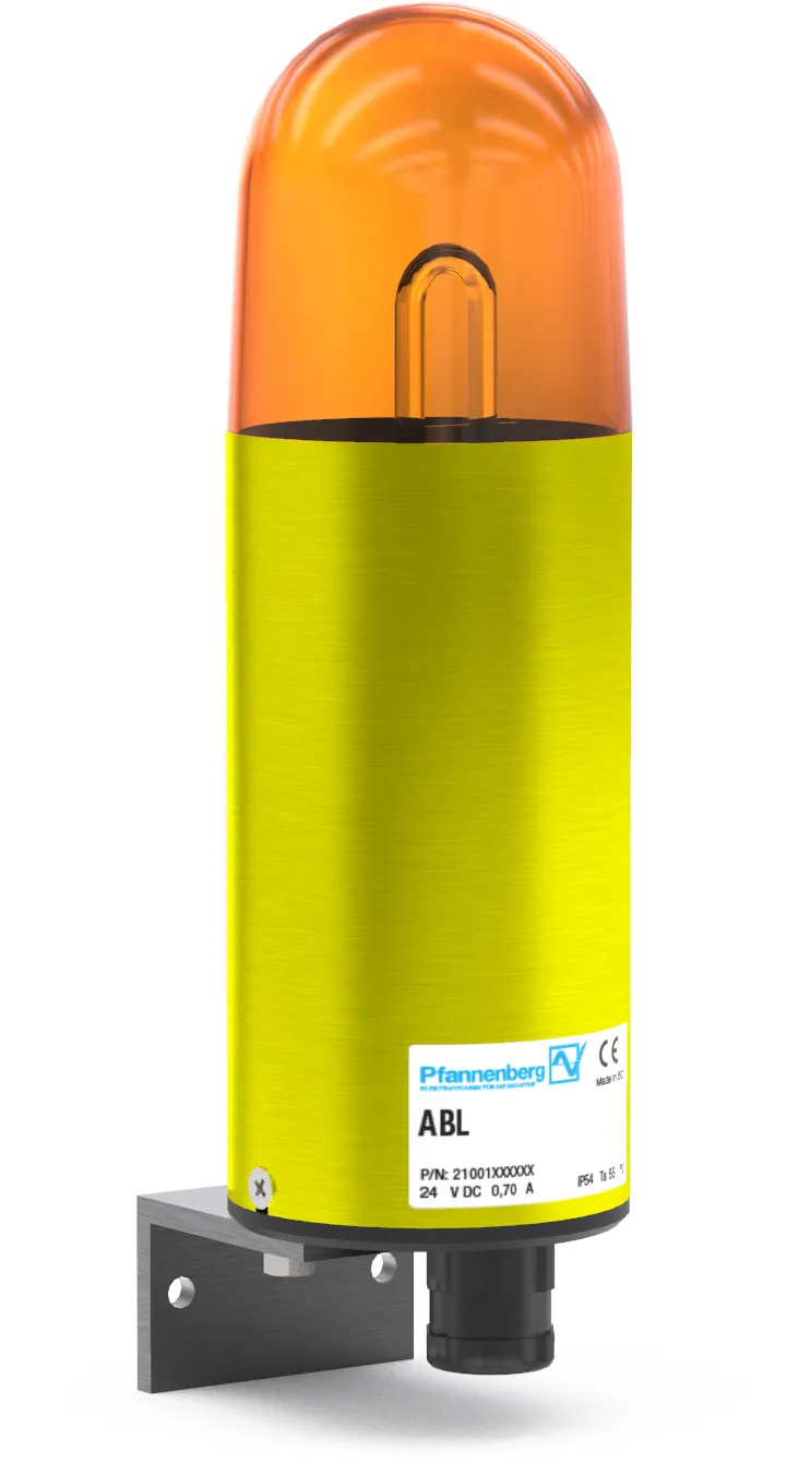 Pfannenberg ABL 230 AC AM Pic_1