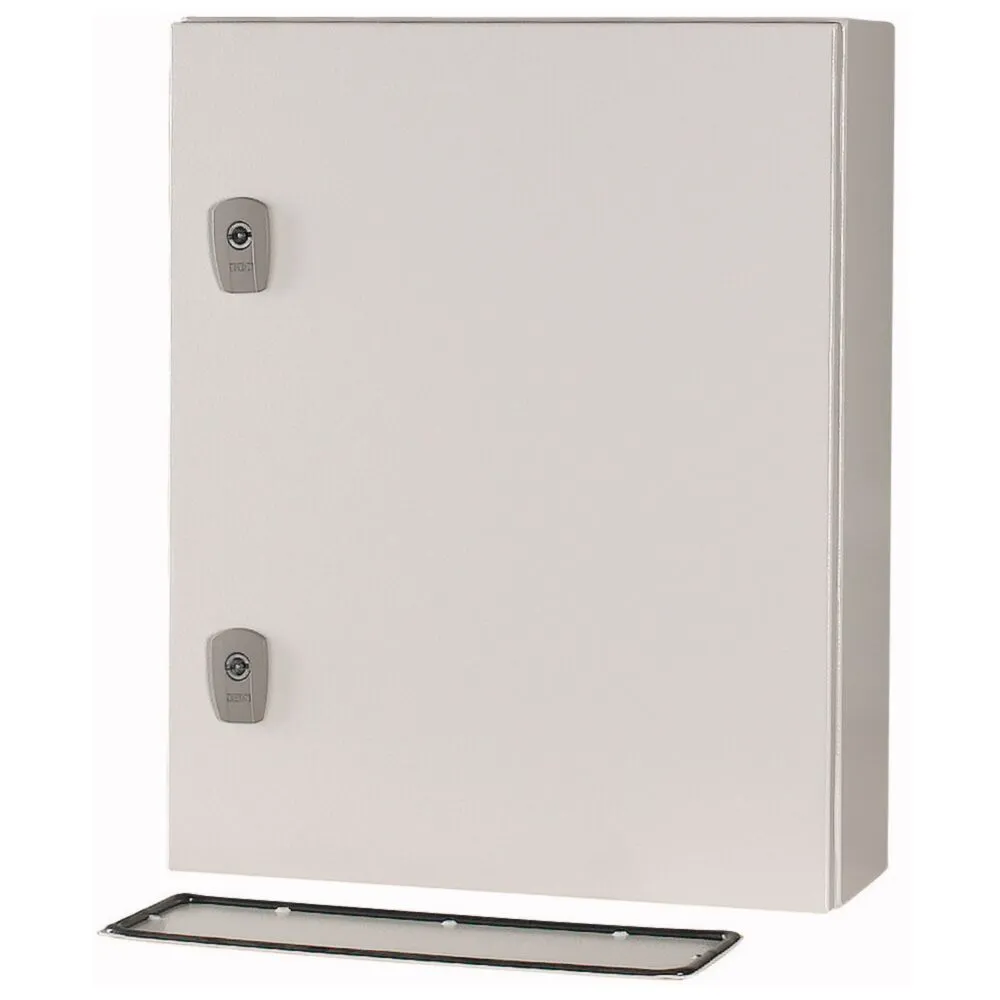Eaton Electric CS-54/150 Pic_2