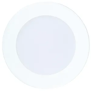 Nobile Licht LED Panel Flat 50 R IP44 350mA Pic_1