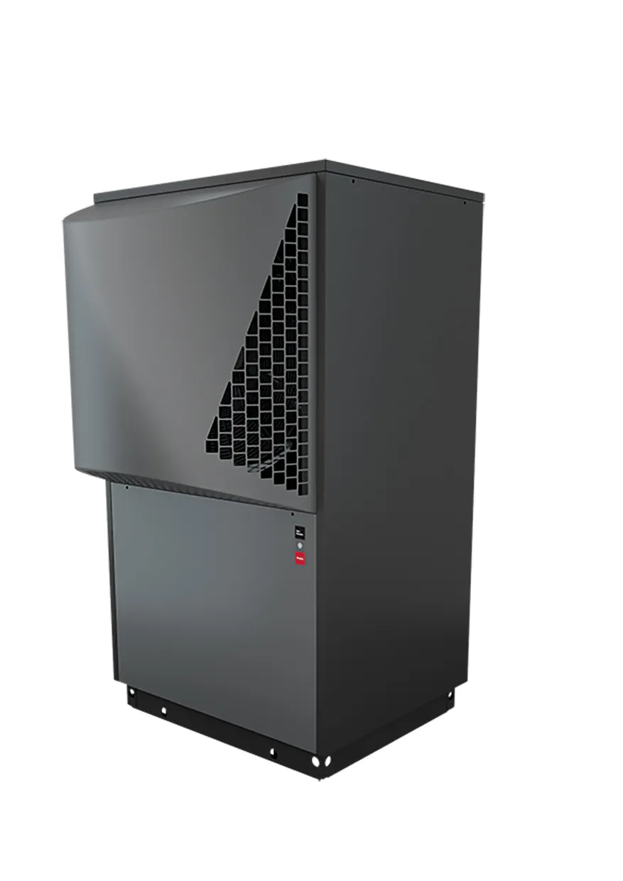 GLEN DIMPLEX DEUTSCHLAND GMBH LA 1118C Pic_1