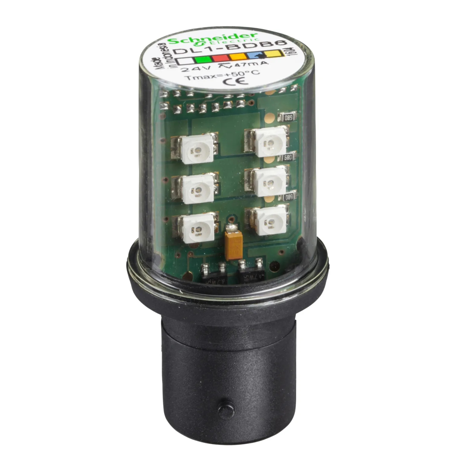 Schneider Electric DL1BDB6 Pic_1