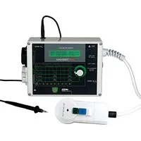 GOSSEN METRAWATT GMBH MINITEST PRO Pic_2