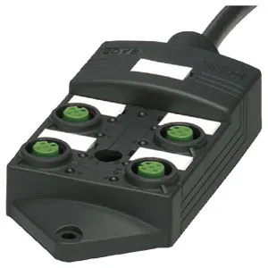 Pepperl+fuchs V1-4A-E2-10M-PUR Pic_1