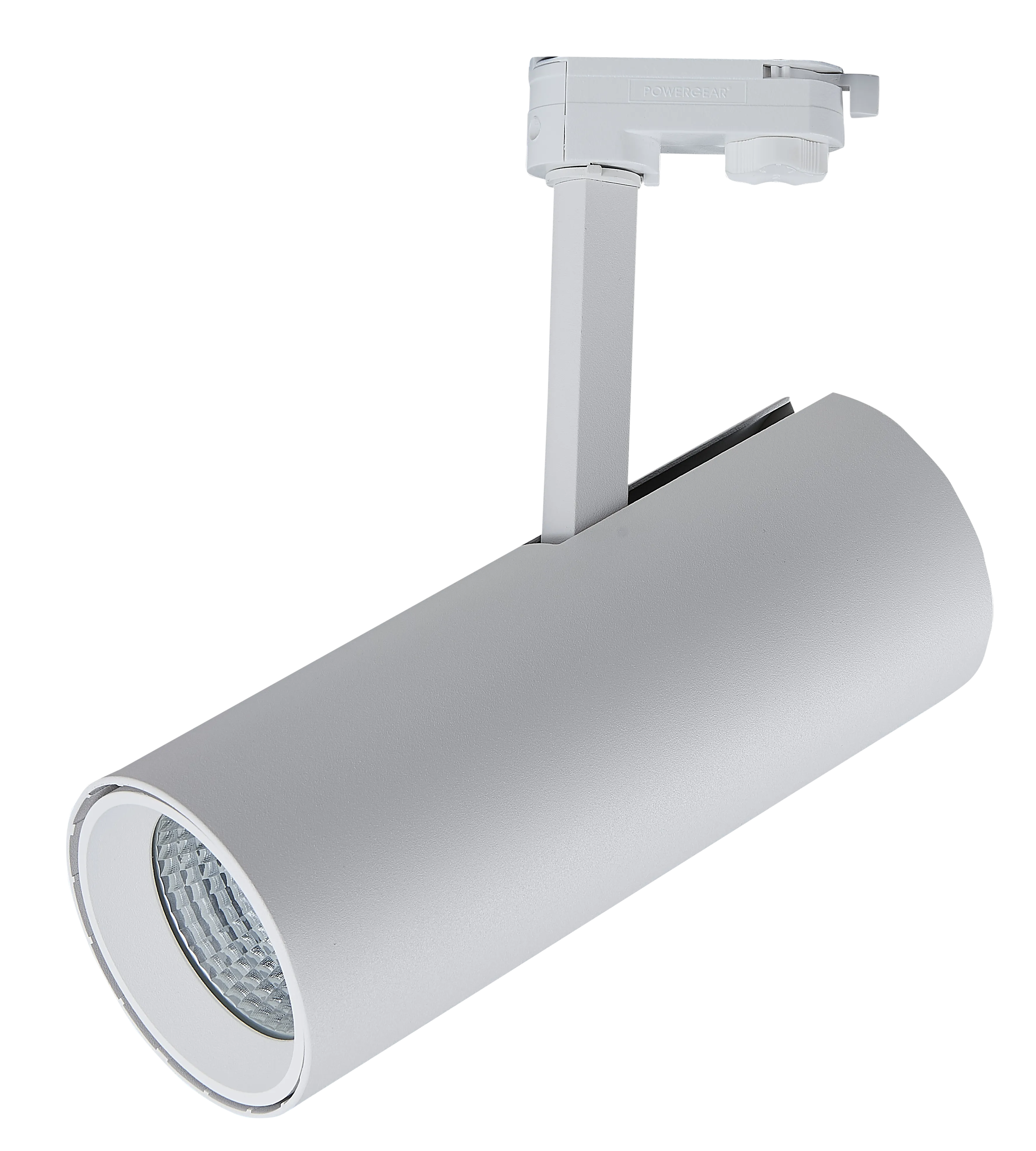 DieFra-Light GmbH LED Schienenstrahler SPOT / 3-Phasen / weiß Pic_1