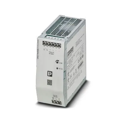 Phoenix Contact UNO2-PS/1AC/24DC/480W Pic_1