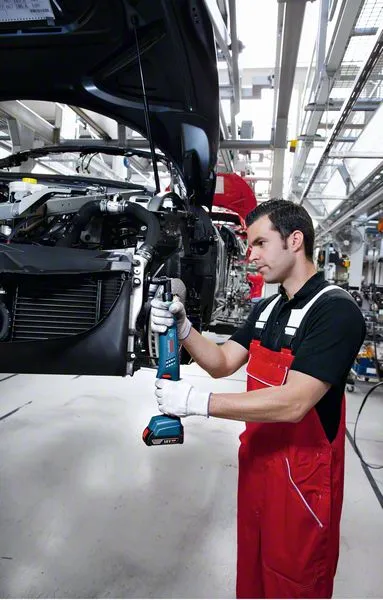 Bosch ANGLE EXACT ION 23-380 Pic_1