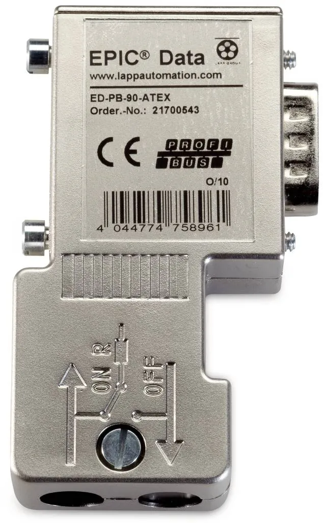 U.I. Lapp GmbH / Lappkabel ED-PB-90-PG-ATEX Pic_2