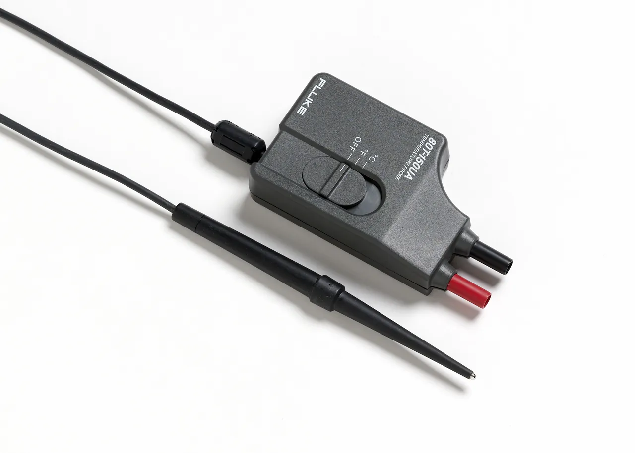 Fluke 80T-150UA Pic_1