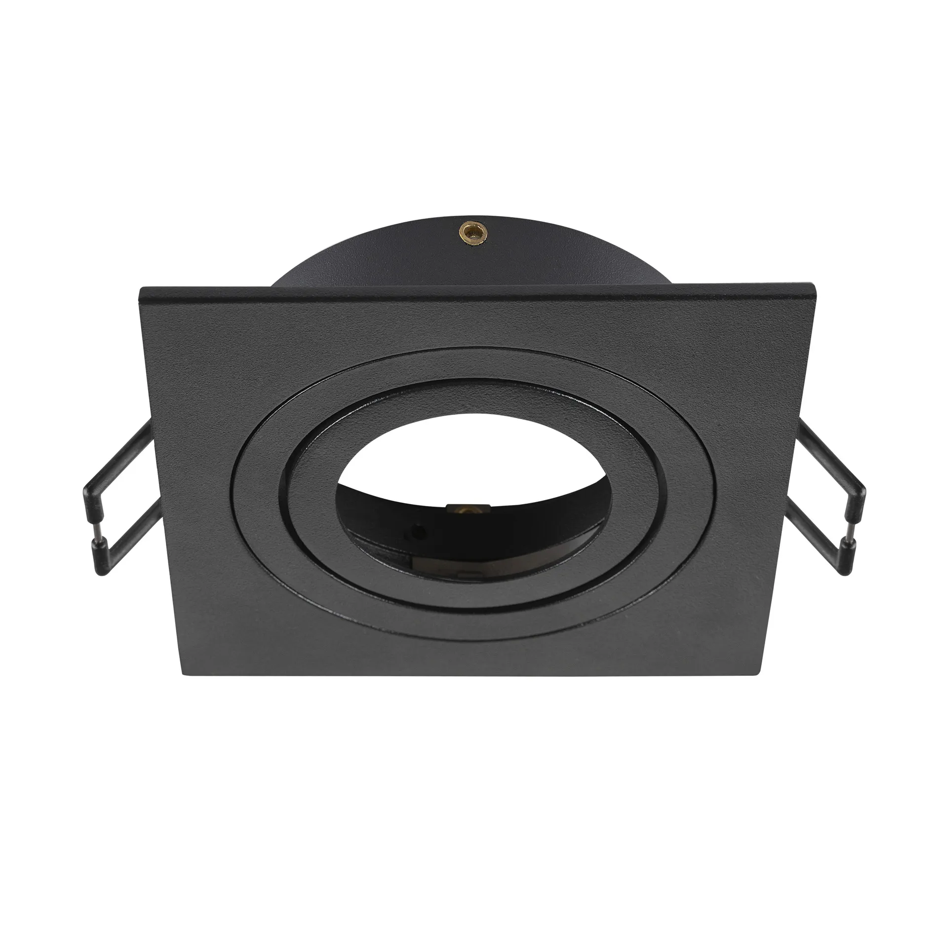 Slv NEW TRIA® 75 Ring eckig IP20 schw Pic_2