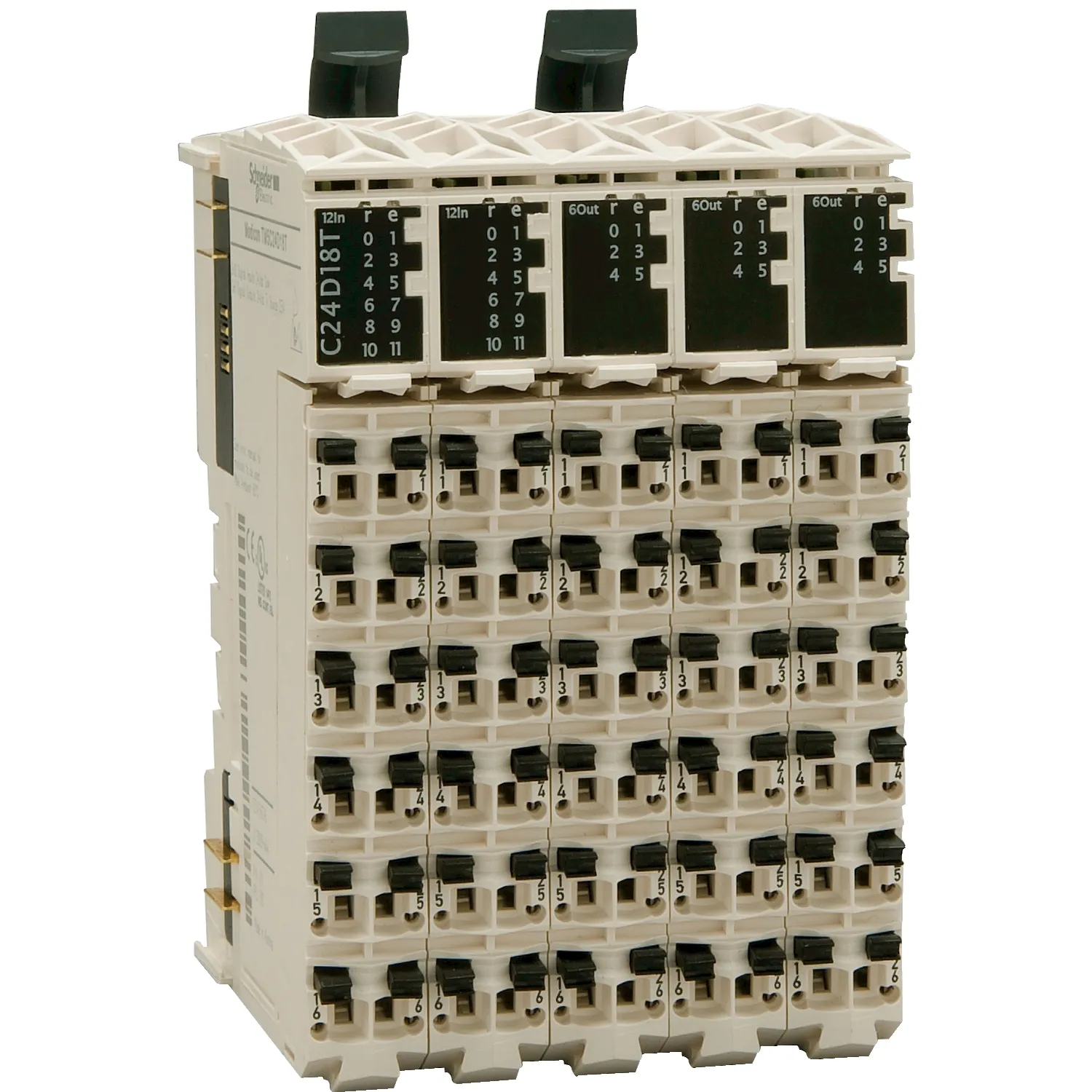 Schneider Electric TM5C12D8T Pic_1