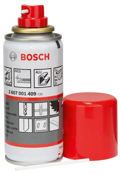 Bosch Universalschneidöl Pic_1