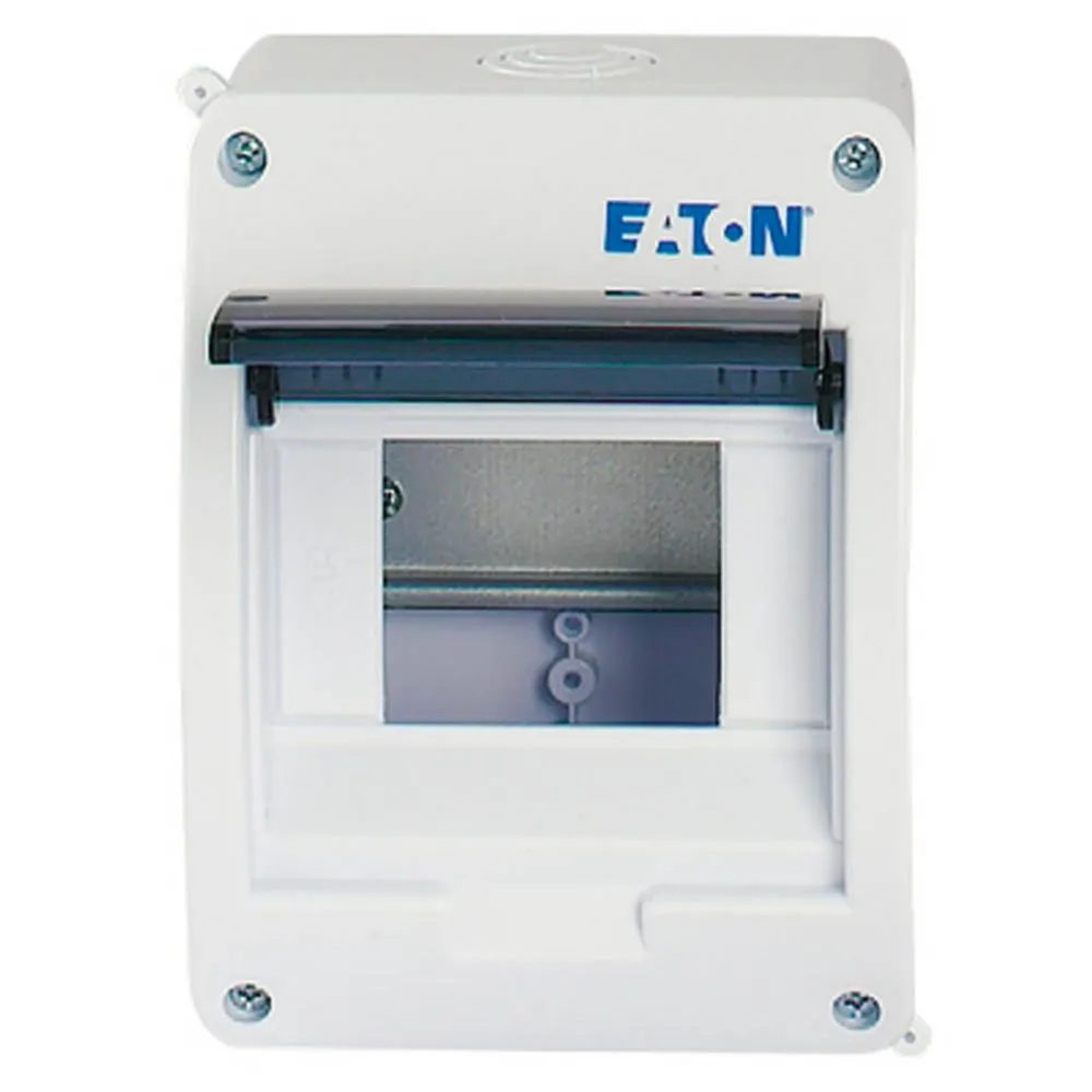 Eaton Electric BC-O-1/5-ECO Pic_1