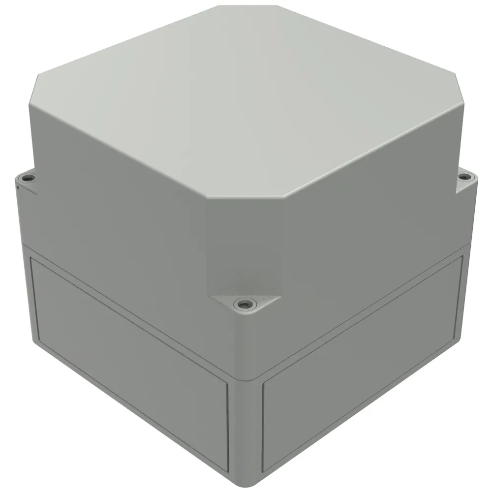 Rose ECO / PCI ECO 180 x 182 x 165 mm Pic_1