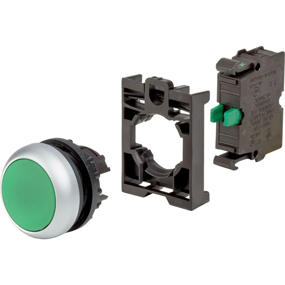 Eaton Electric M22-D-G-K10-BVP Pic_2