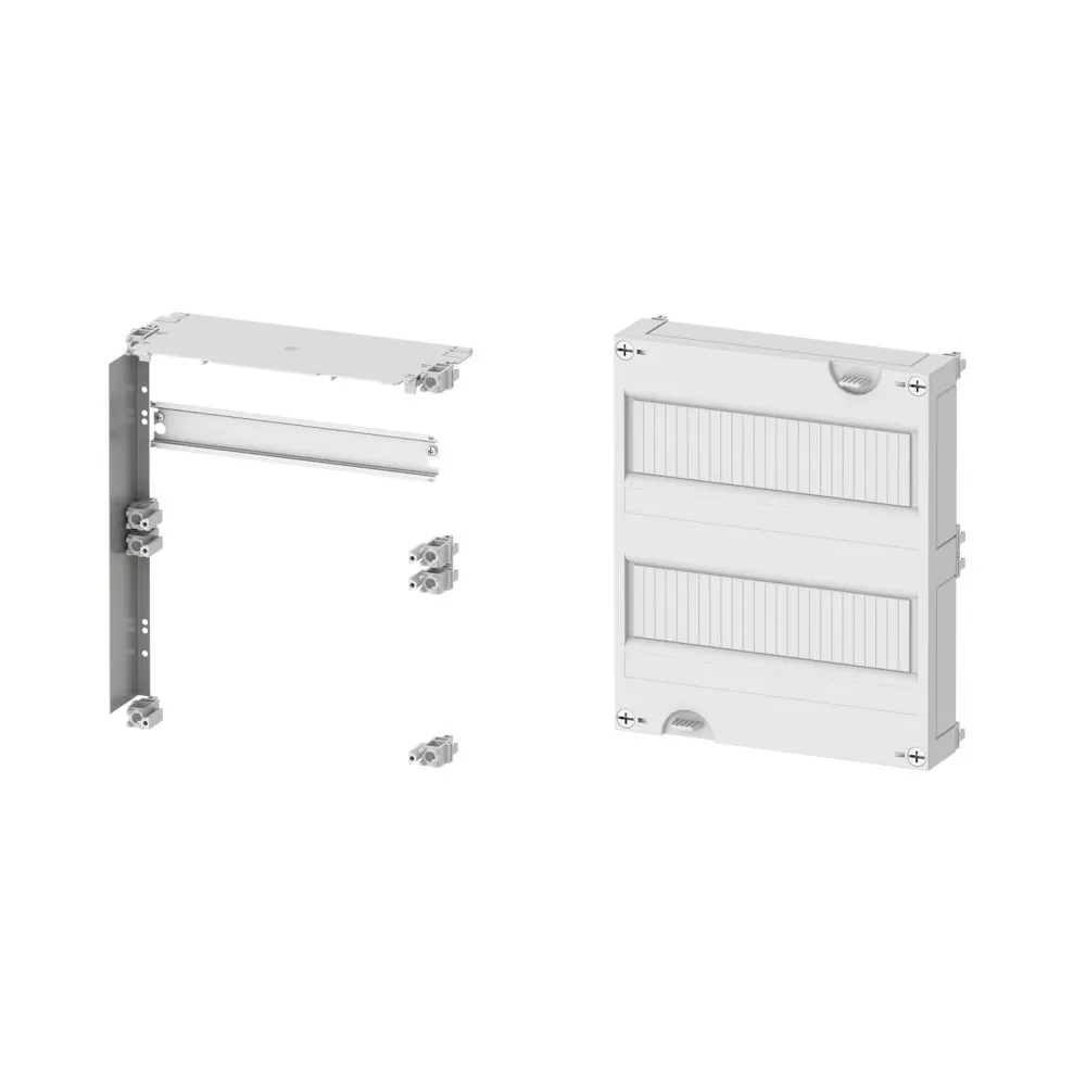 Eaton Electric ZSD-APZ-K-SET Pic_1