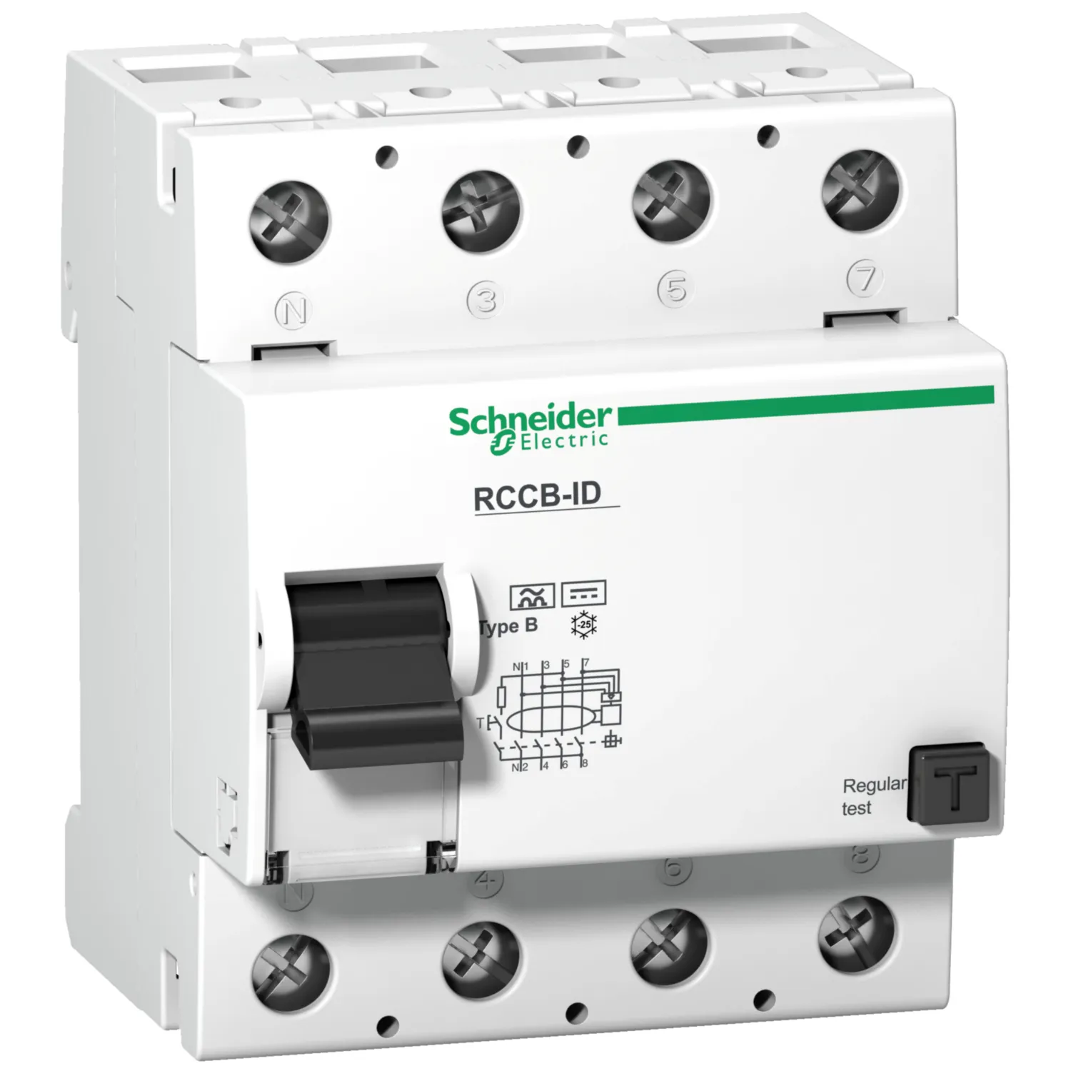 SCHNEIDER ELECTRIC GMBH 16763 Pic_1