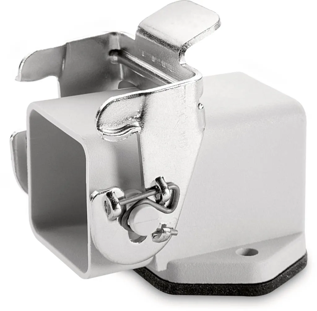 U.I. Lapp GmbH / Lappkabel EPIC® KIT H-A 4 BS AGS Pic_1