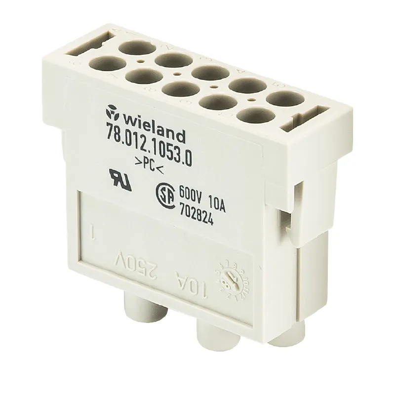Wieland FLE STC    10     25 Pic_1