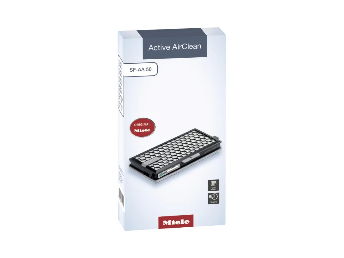 Miele ActiveAirClean Filter SF-AA50 Pic_1