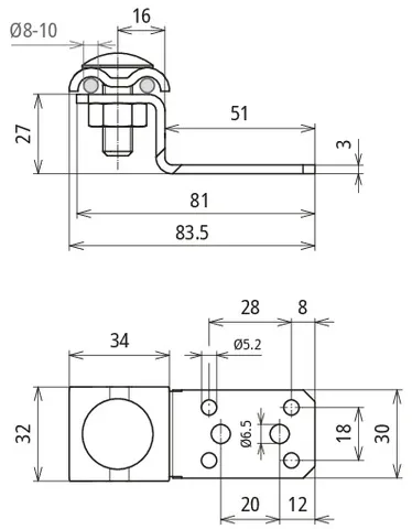 Dehn + Söhne AL ZF DUL 6.10 B5.2 6.5 L81 AL Pic_2